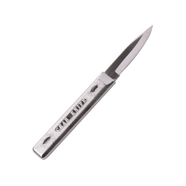 Salisbury Home Collection Crab Knife - Salisbury Home Collection