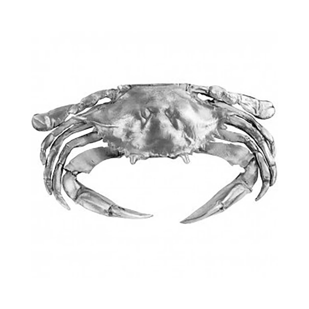 Salisbury Home Collection Crab - Salisbury Home Collection