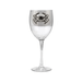 Salisbury Home Collection Crab Wine Glass - Salisbury Home Collection