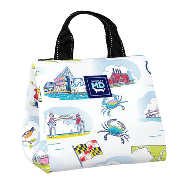 Scout Eloise Lunch Box - Maryland - Scout by Bungalow