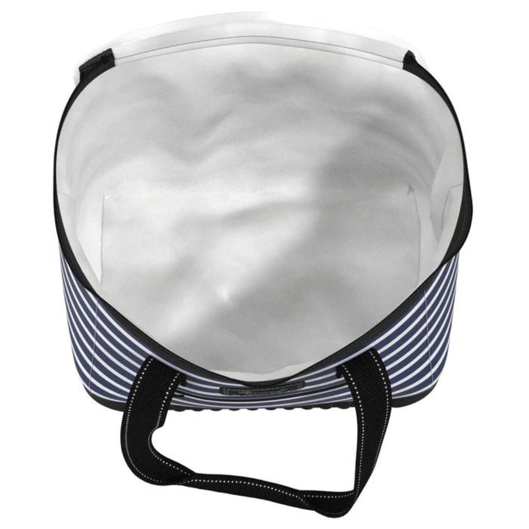 Scout The Stiff One - Nantucket Navy - Scout by Bungalow