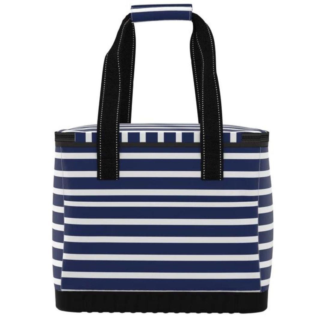 Scout The Stiff One - Nantucket Navy - Scout by Bungalow