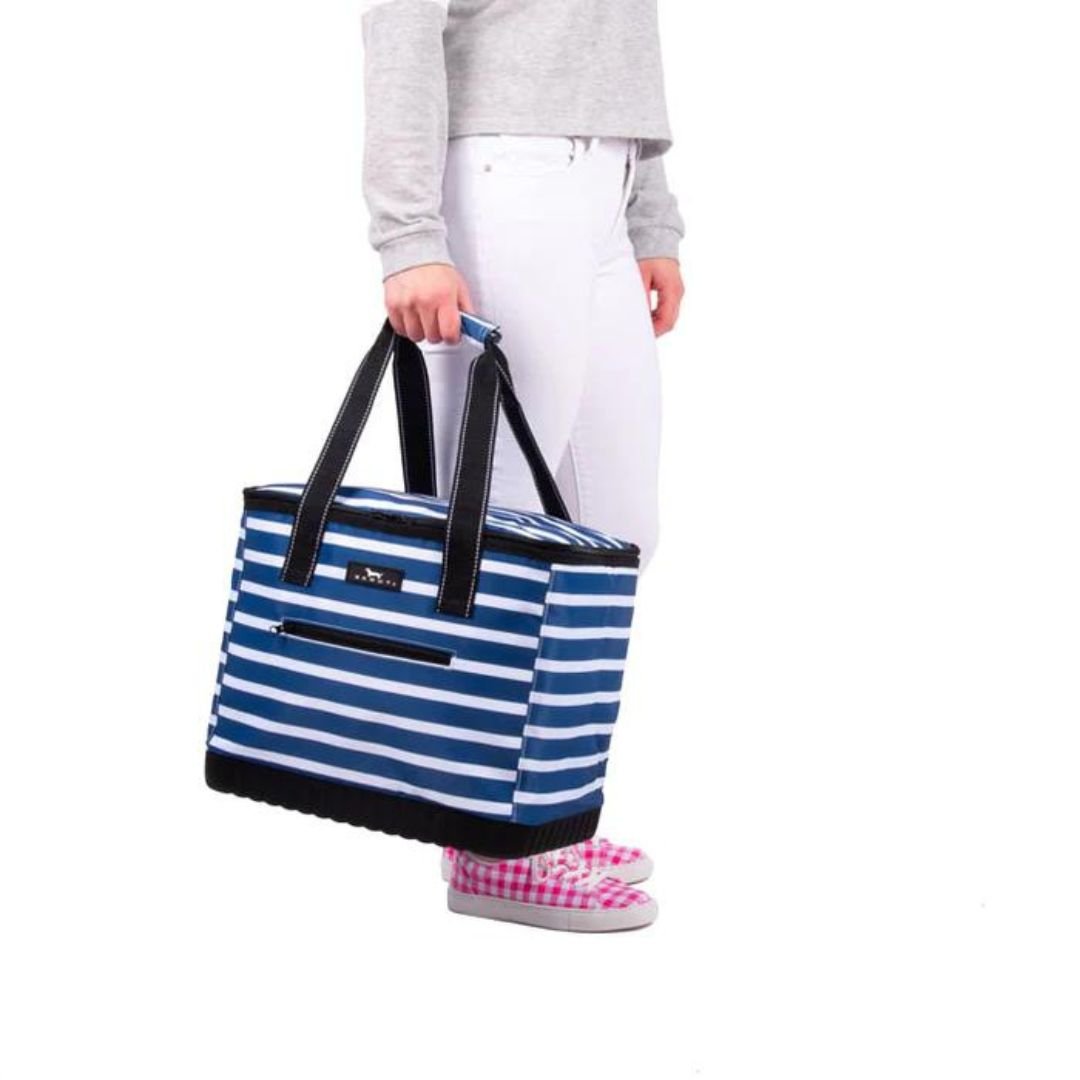 Scout The Stiff One - Nantucket Navy - Scout by Bungalow