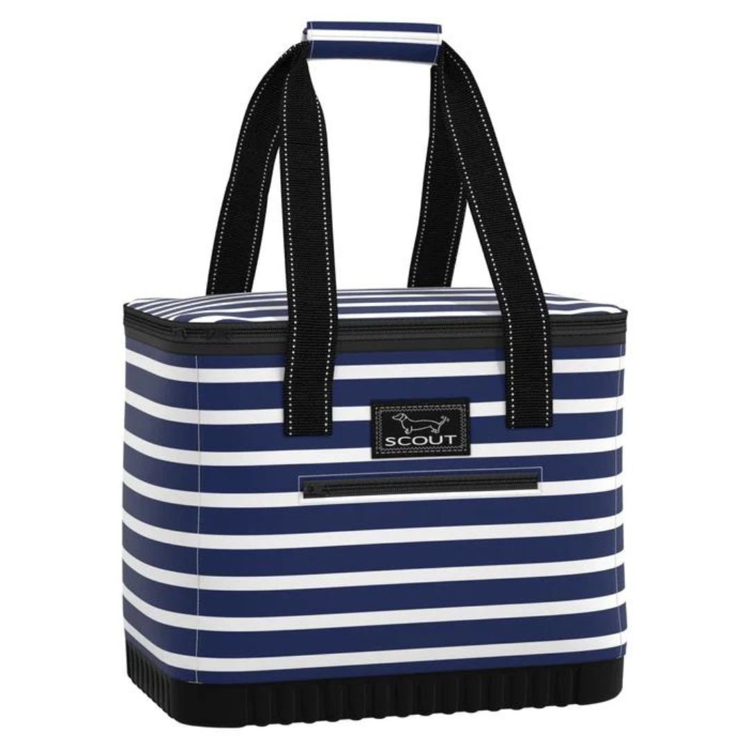 Scout The Stiff One - Nantucket Navy - Scout by Bungalow