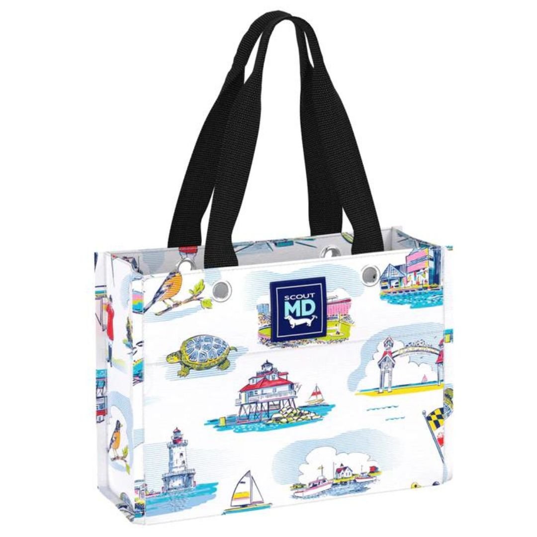 Scout Tiny Package Gift Bag - Maryland - Scout by Bungalow