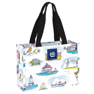 Scout Tiny Package Gift Bag - Maryland - Scout by Bungalow