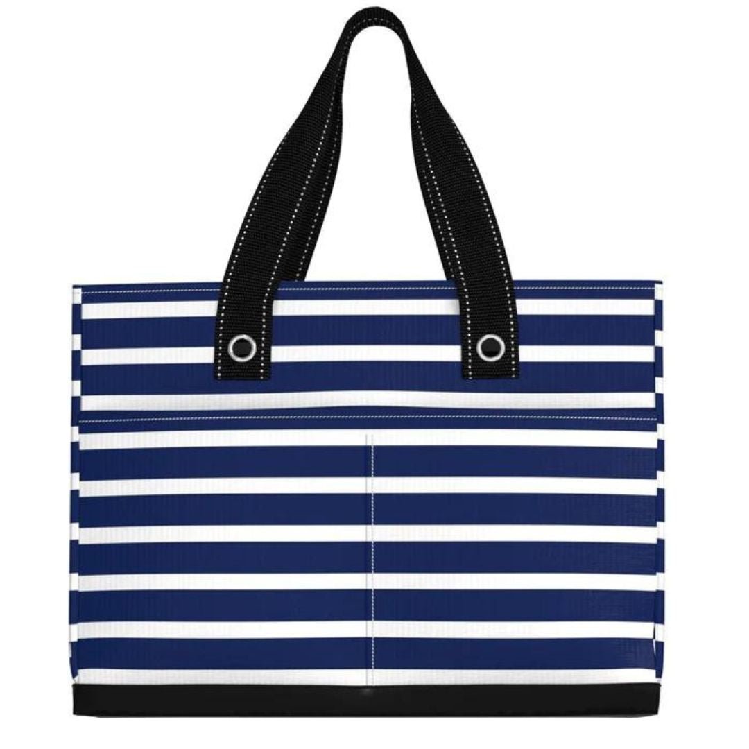 Scout Uptown Girl Pocket Tote Bag - Scout by Bungalow