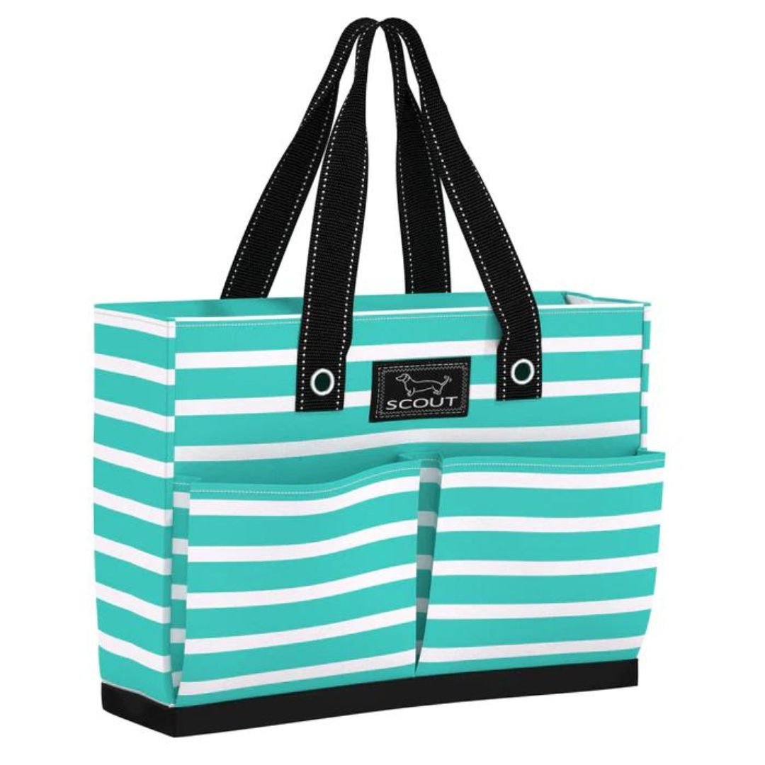 Scout Uptown Girl Pocket Tote Bag - Scout by Bungalow