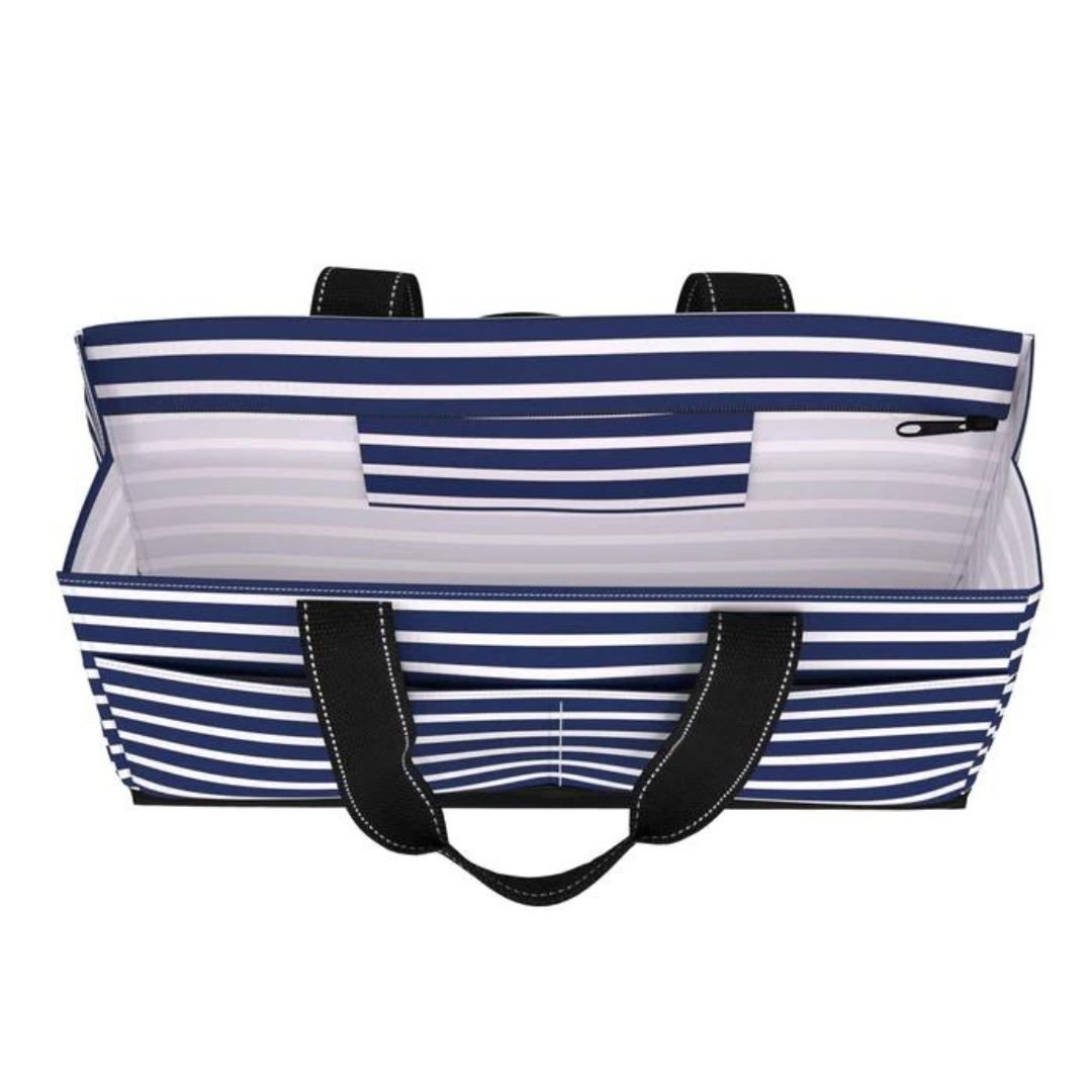 Scout Uptown Girl Pocket Tote Bag - Scout by Bungalow