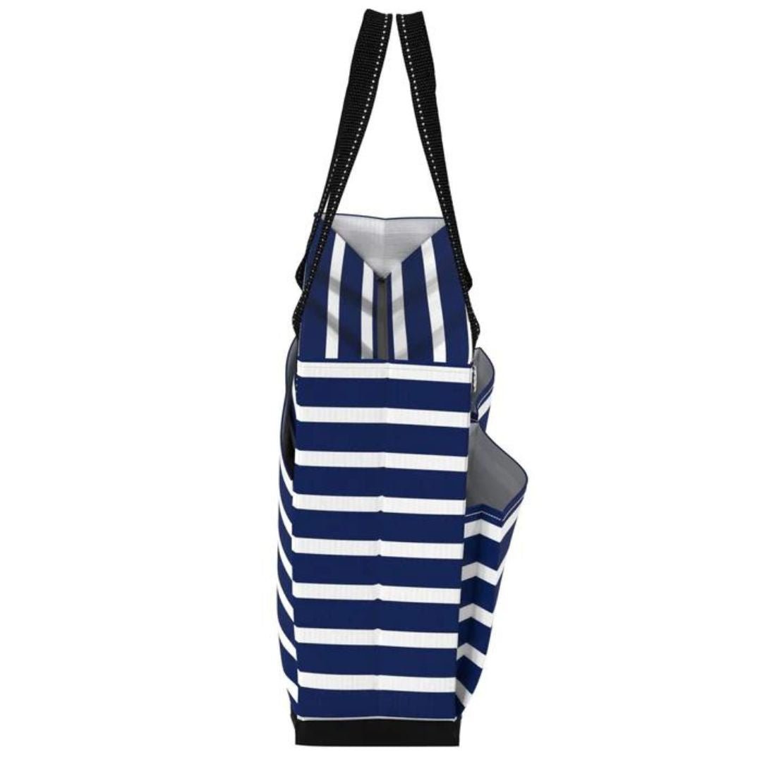 Scout Uptown Girl Pocket Tote Bag - Scout by Bungalow