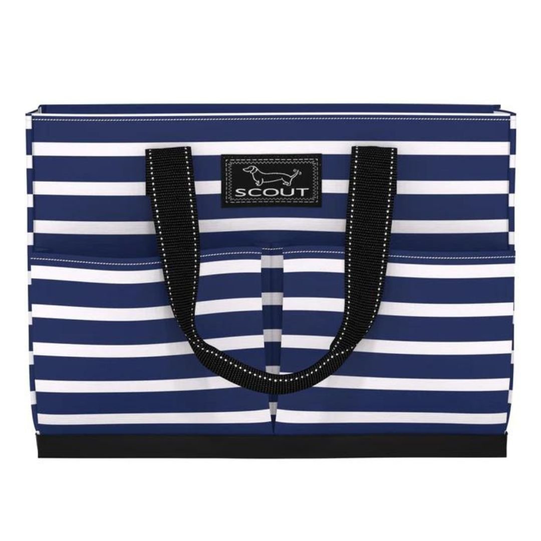 Scout Uptown Girl Pocket Tote Bag - Scout by Bungalow