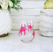 Wine by Design Hand - painted Crab Stemless Wine Glass - Wine By Design